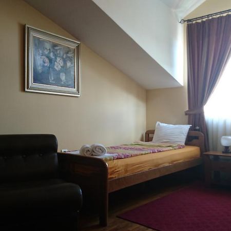 Hostel Bimbo 스코페 외부 사진