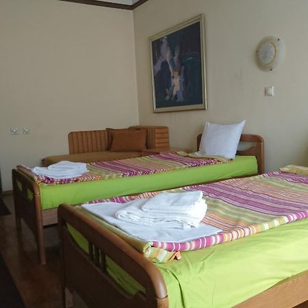 Hostel Bimbo 스코페 외부 사진